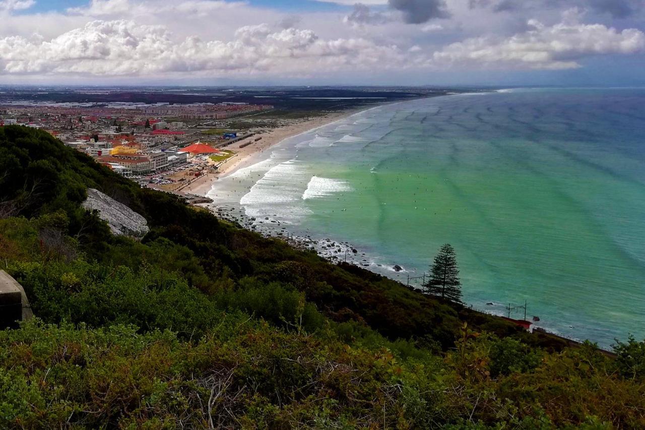 The Place Muizenberg Bed & Breakfast Exterior photo